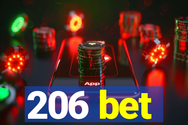 206 bet